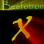 Beefotron X
