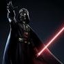 \Darth Vader/