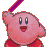 Darth Kirby