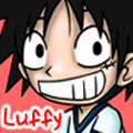 Luffy