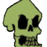 MurraySkull